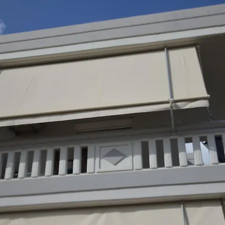 Harmony Apartments Kato Daratso Exterior photo