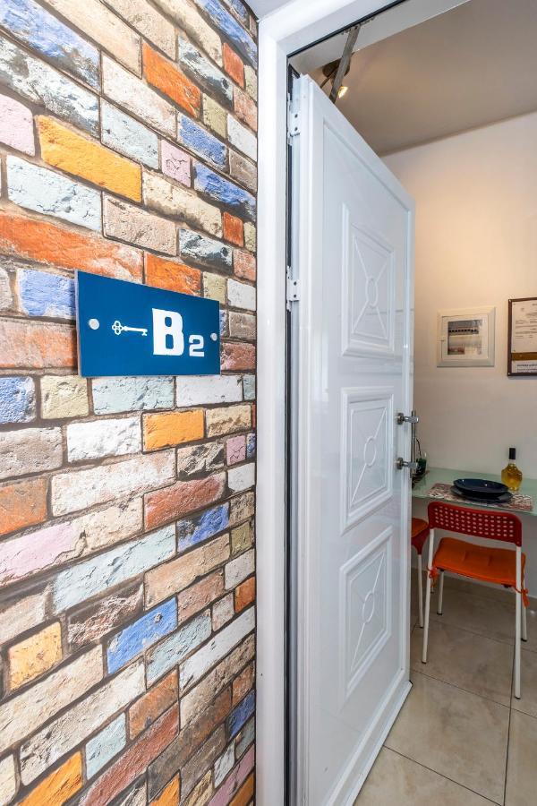 Appartement Harmony *