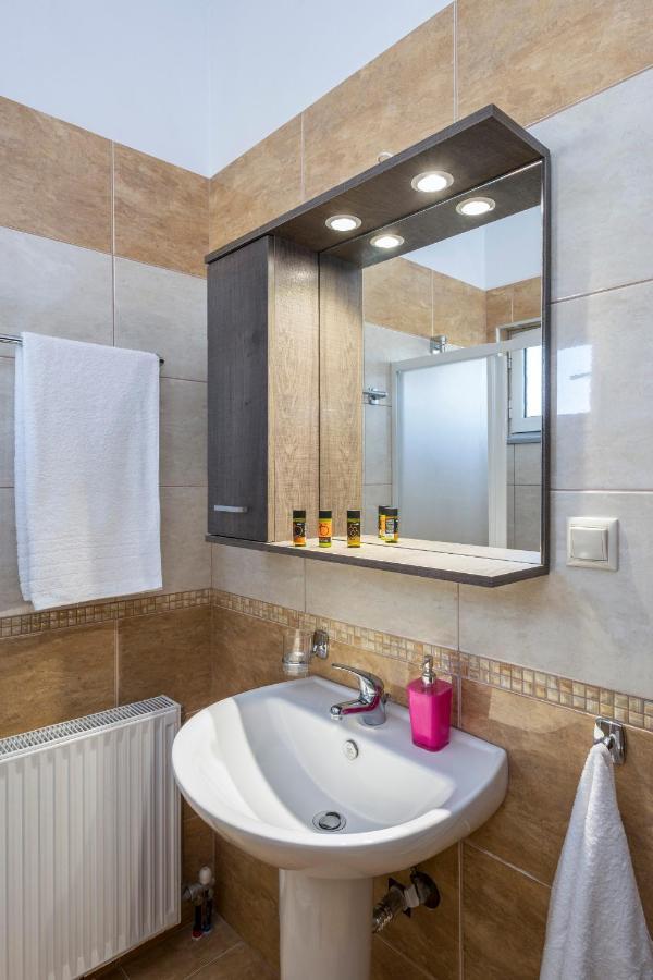 Appartement Harmony