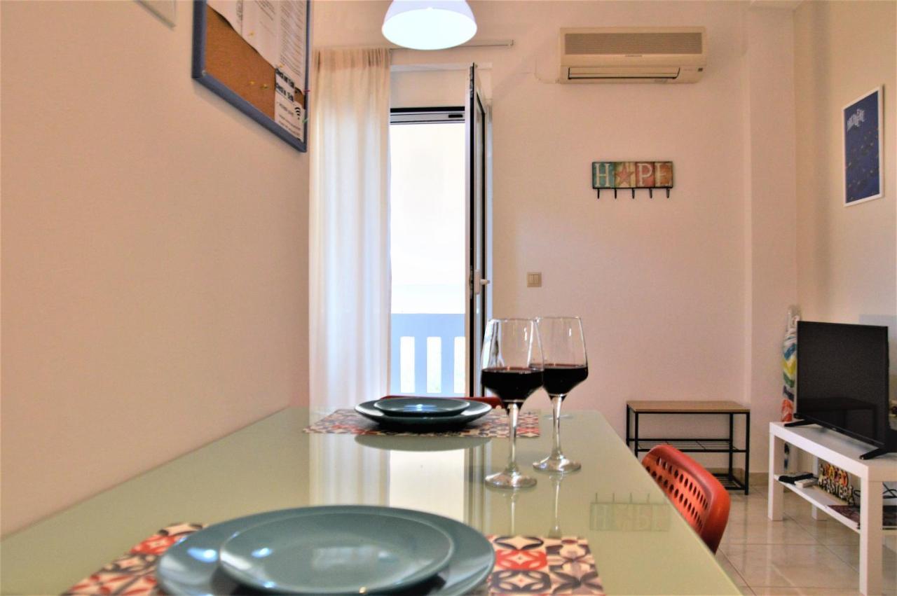 Appartement Harmony *