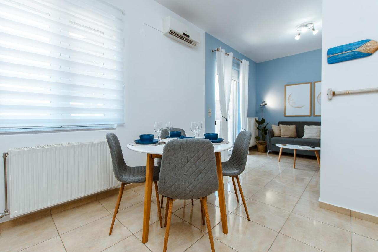 Appartement Harmony Kato Daratso