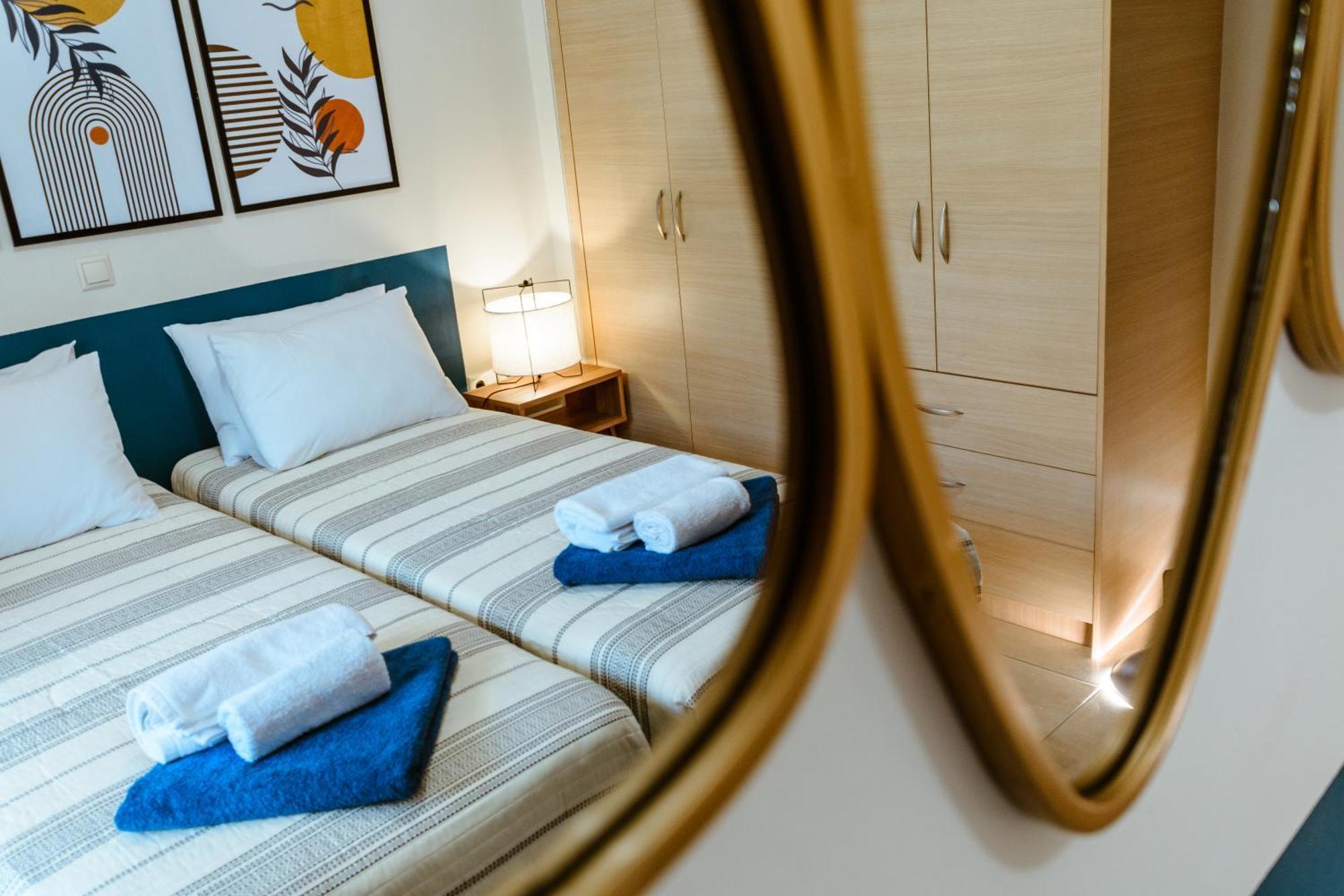 Harmony Appartement