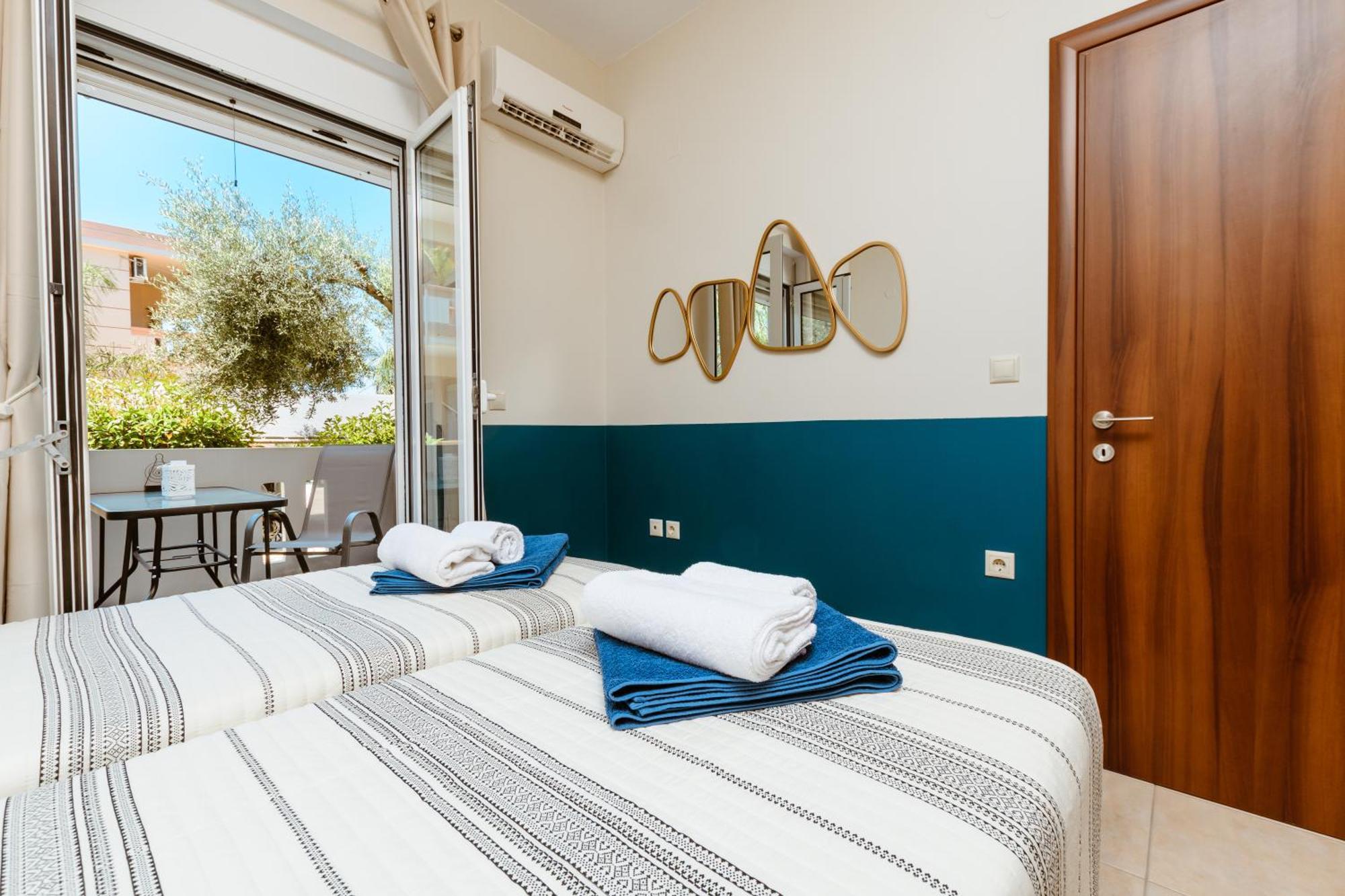 Harmony Appartement