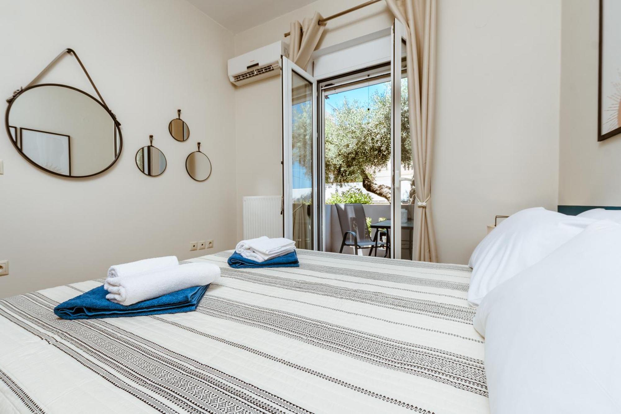 Appartement Harmony