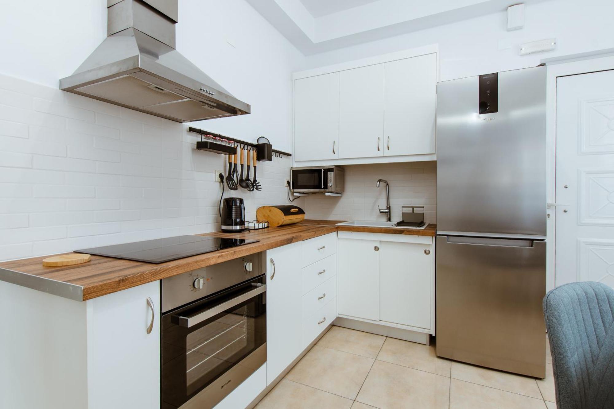 Harmony Appartement