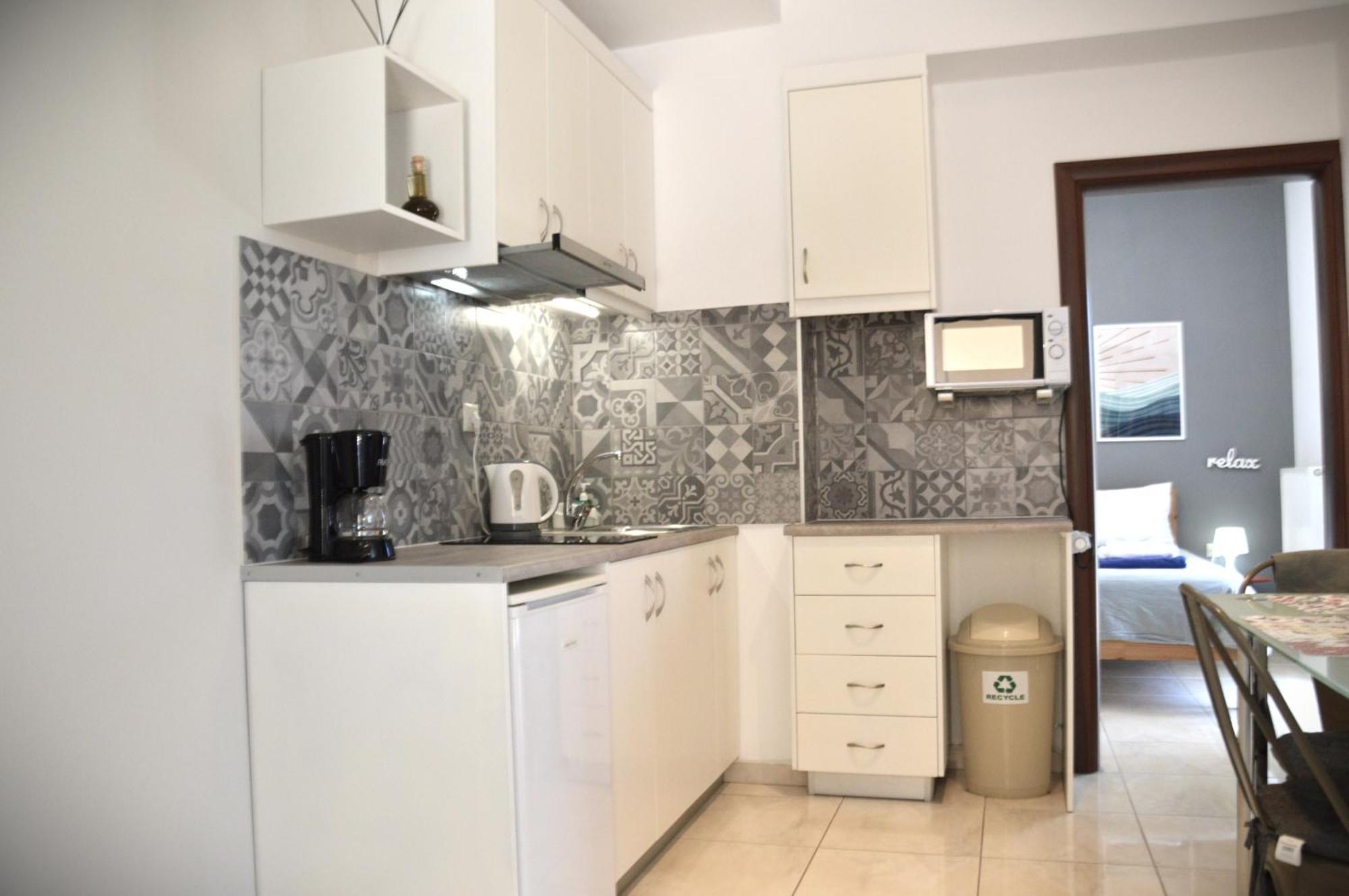 Harmony Appartement