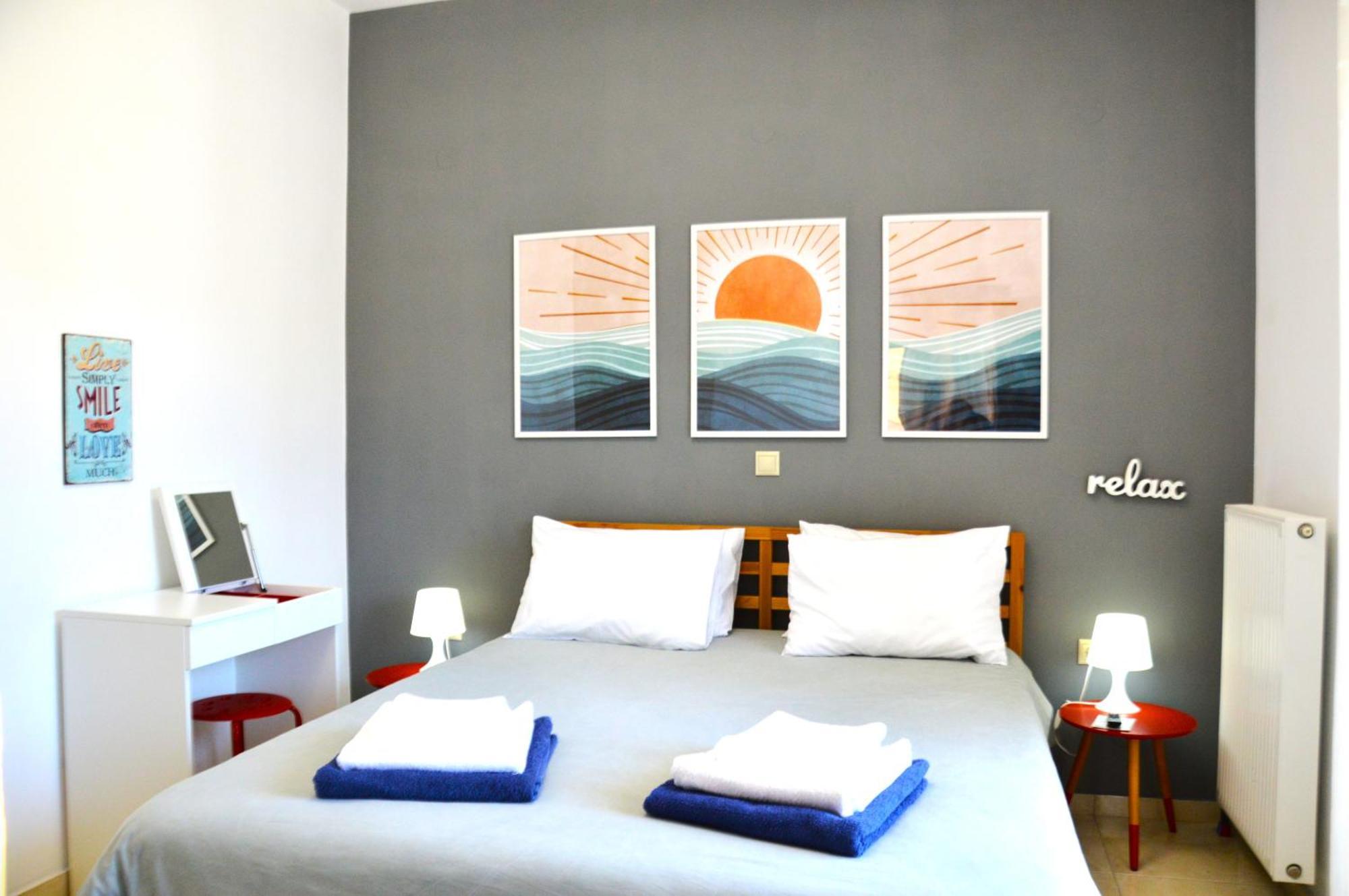 Harmony Appartement