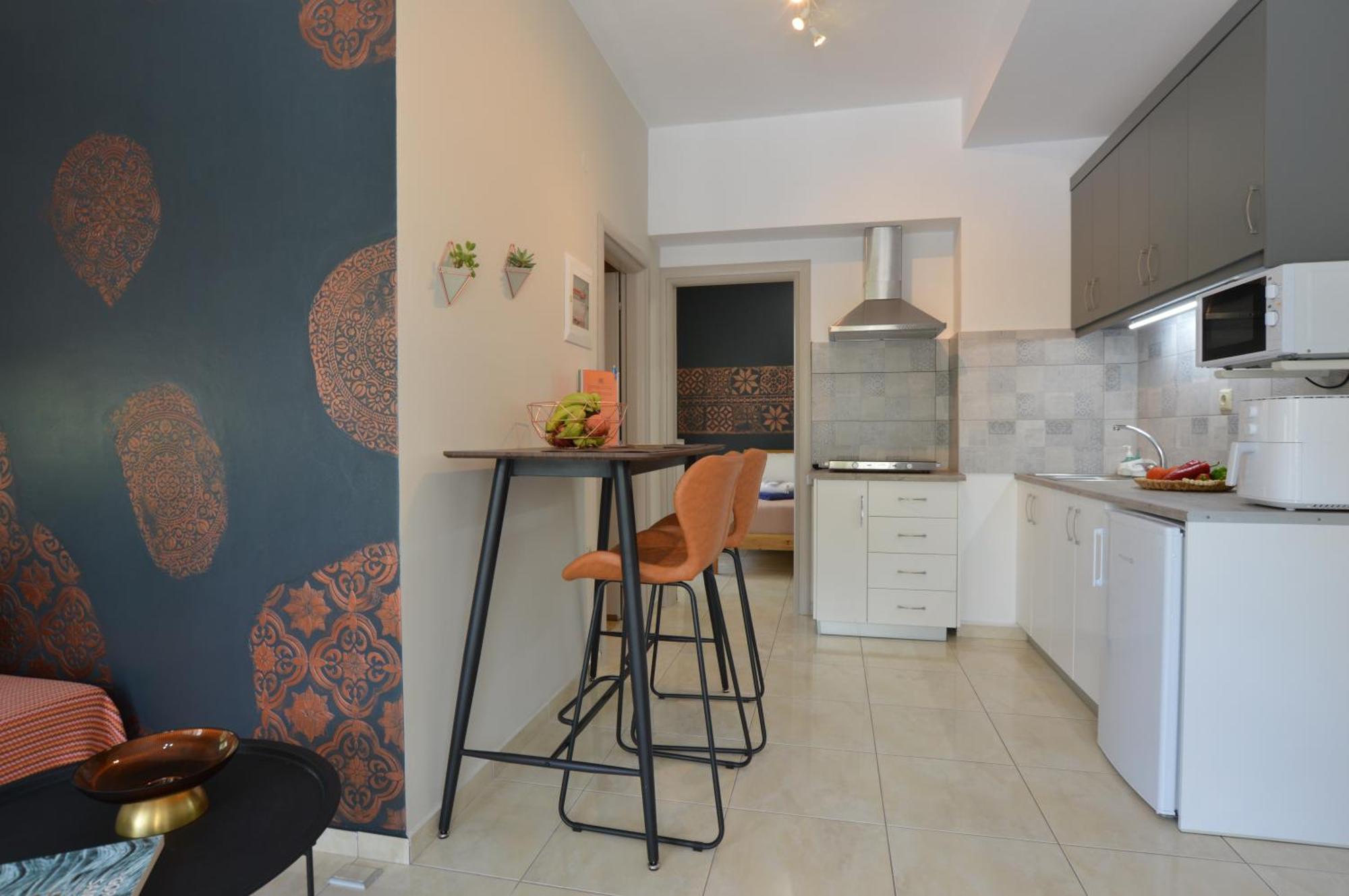 Appartement Harmony *
