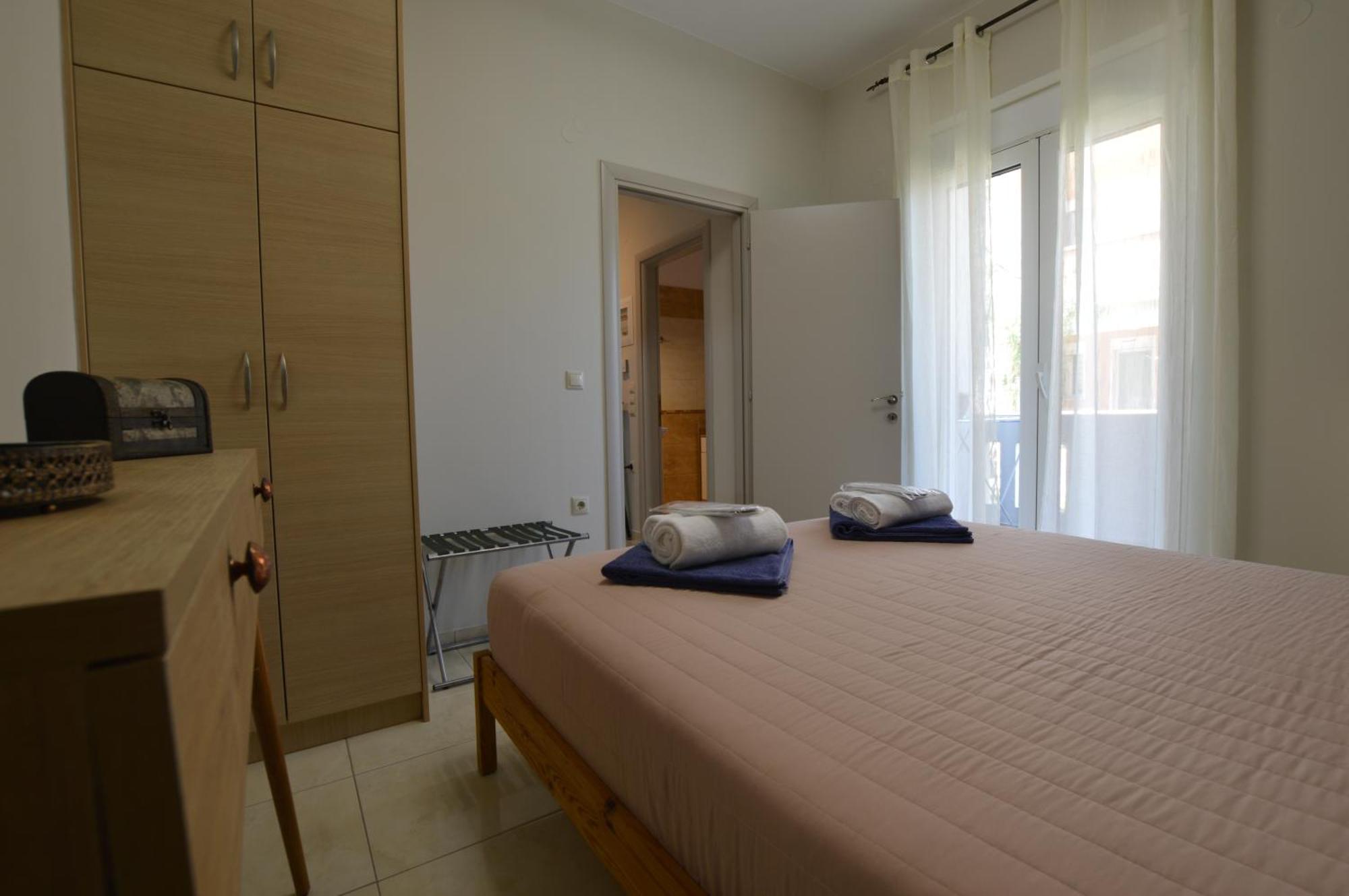 Appartement Harmony