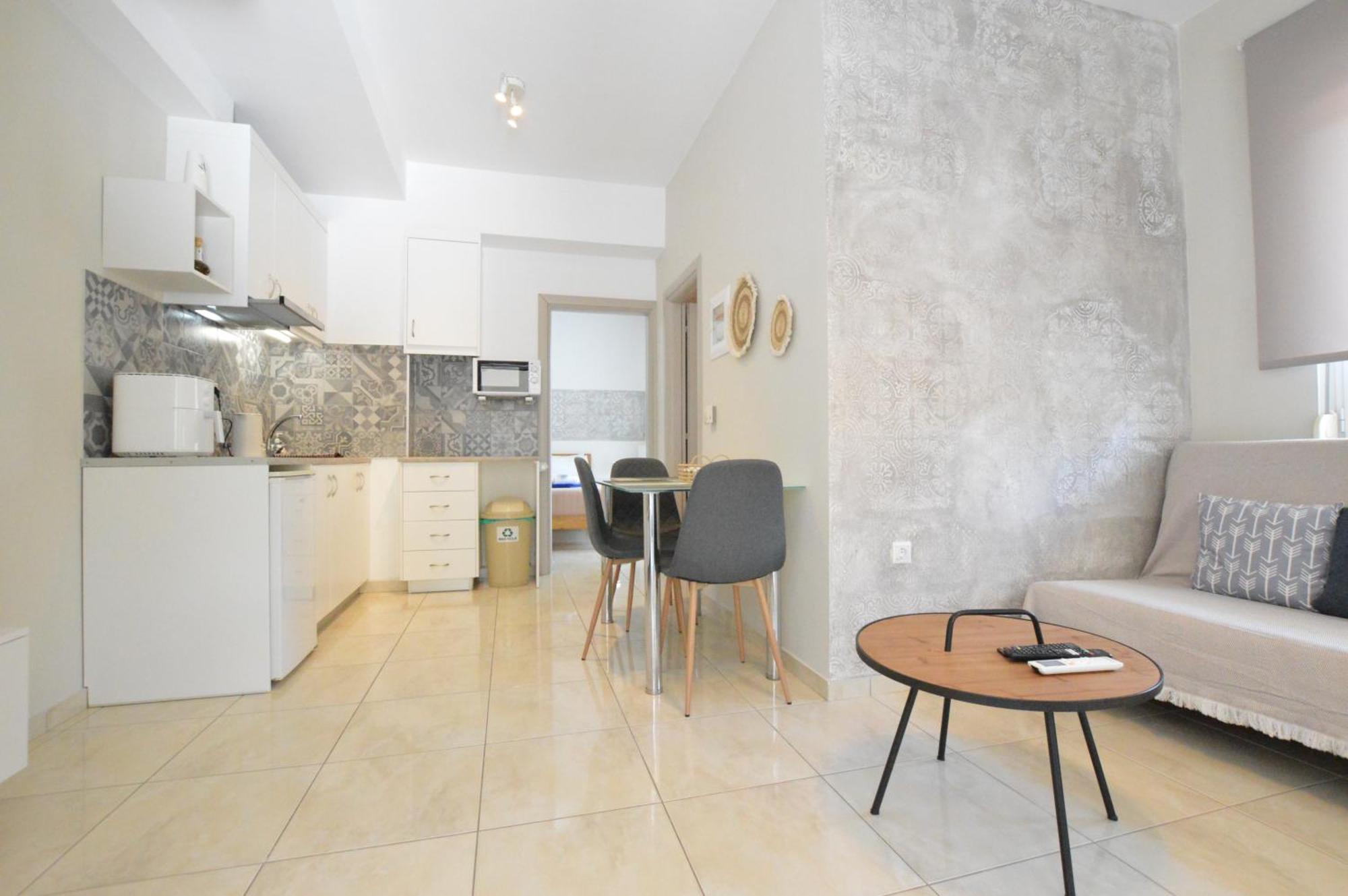 Appartement Harmony