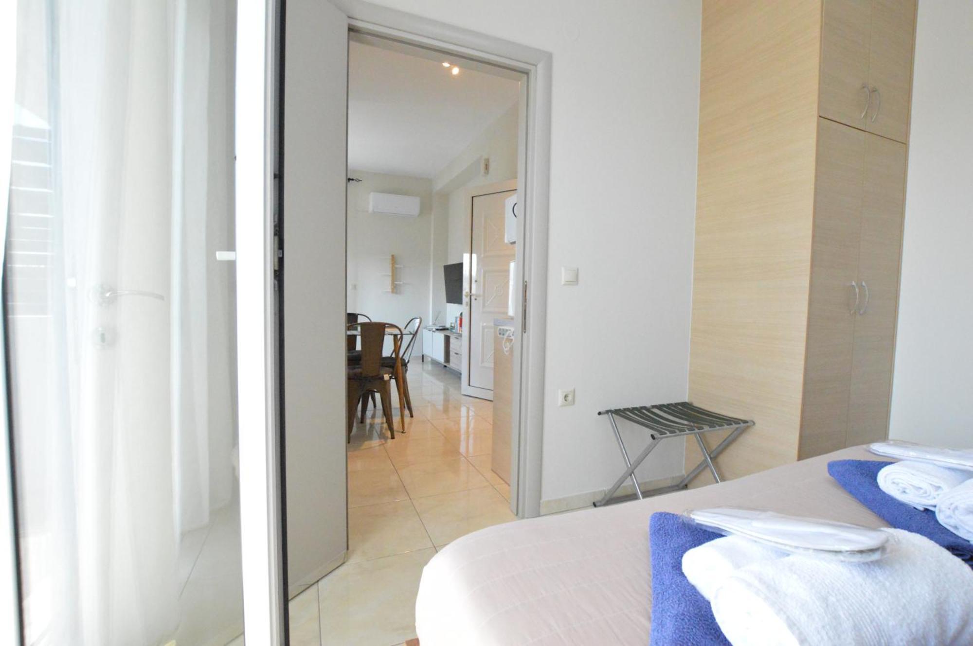 Appartement Harmony *