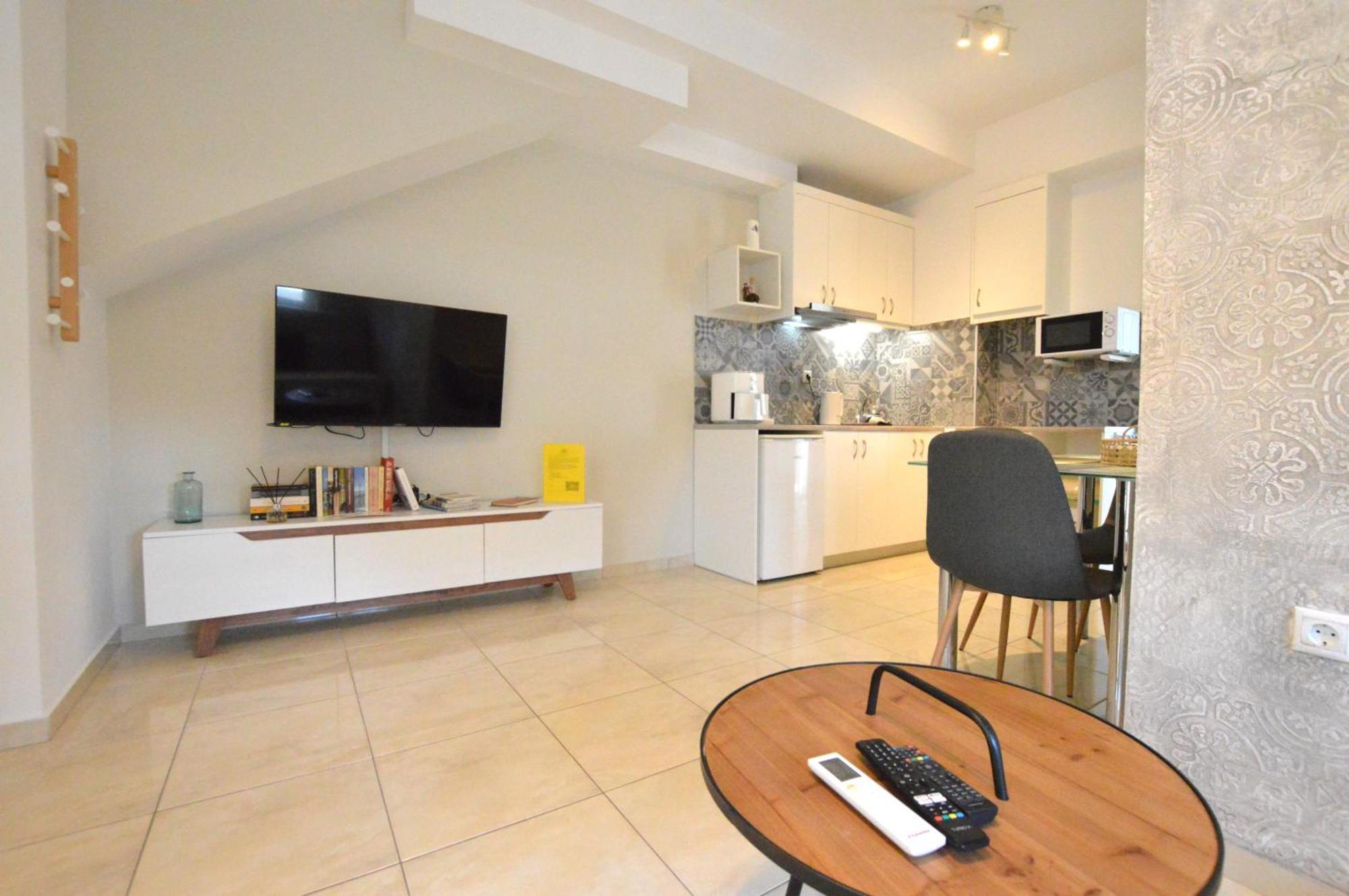 Harmony Appartement