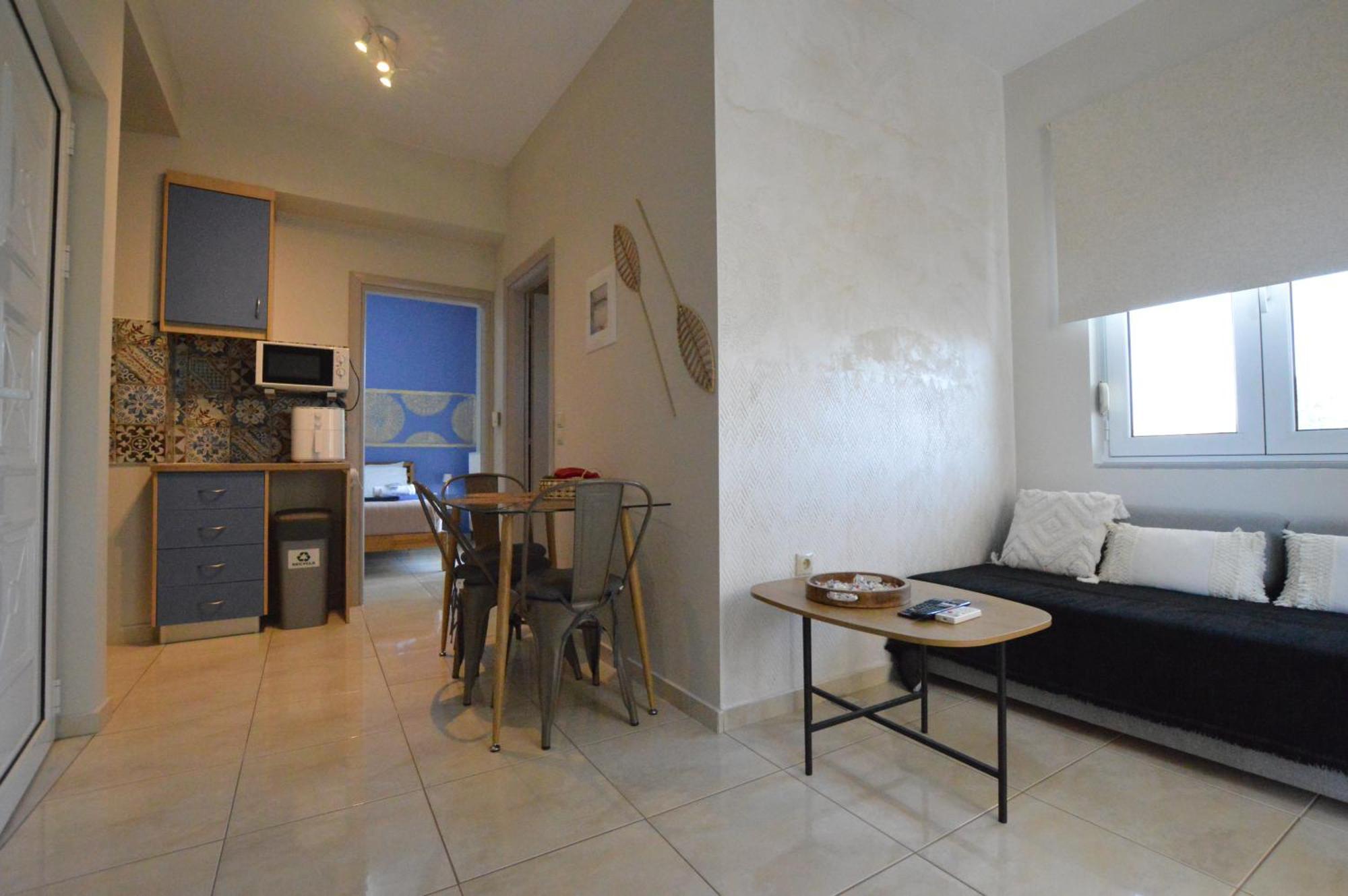 Appartement Harmony