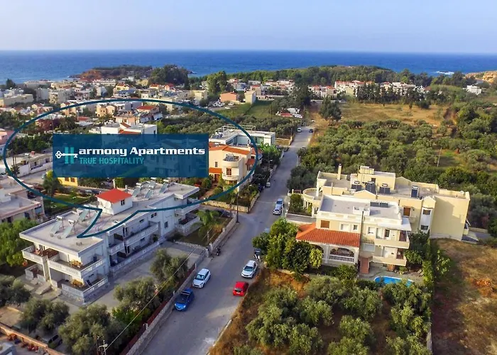 Harmony Apartments