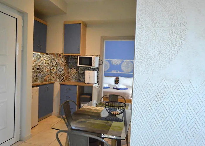 Harmony Apartments