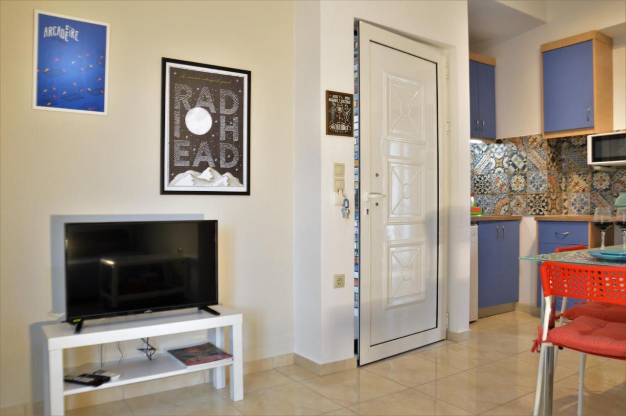 Harmony Apartment *