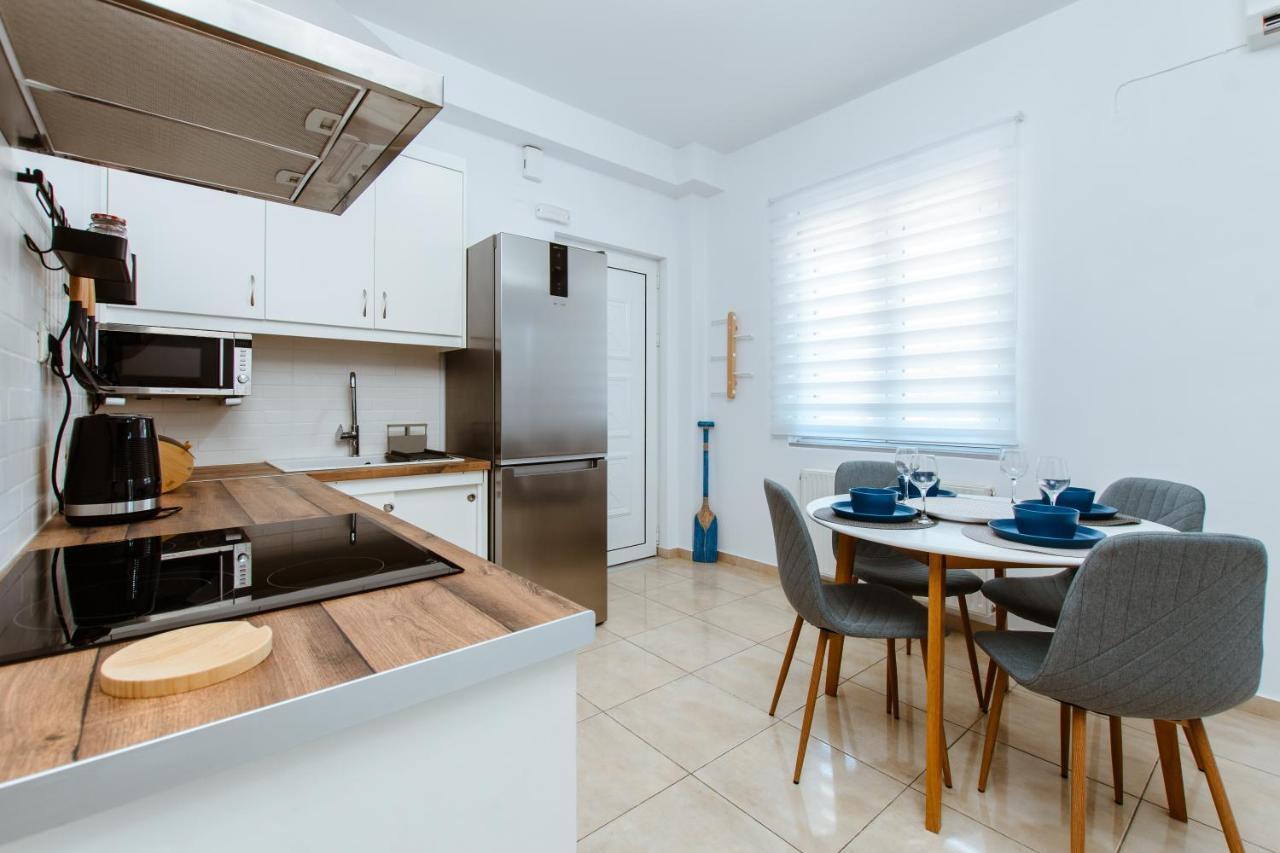 Harmony Apartment