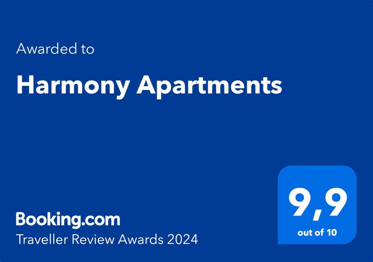 Apartment Harmony Kato Daratso