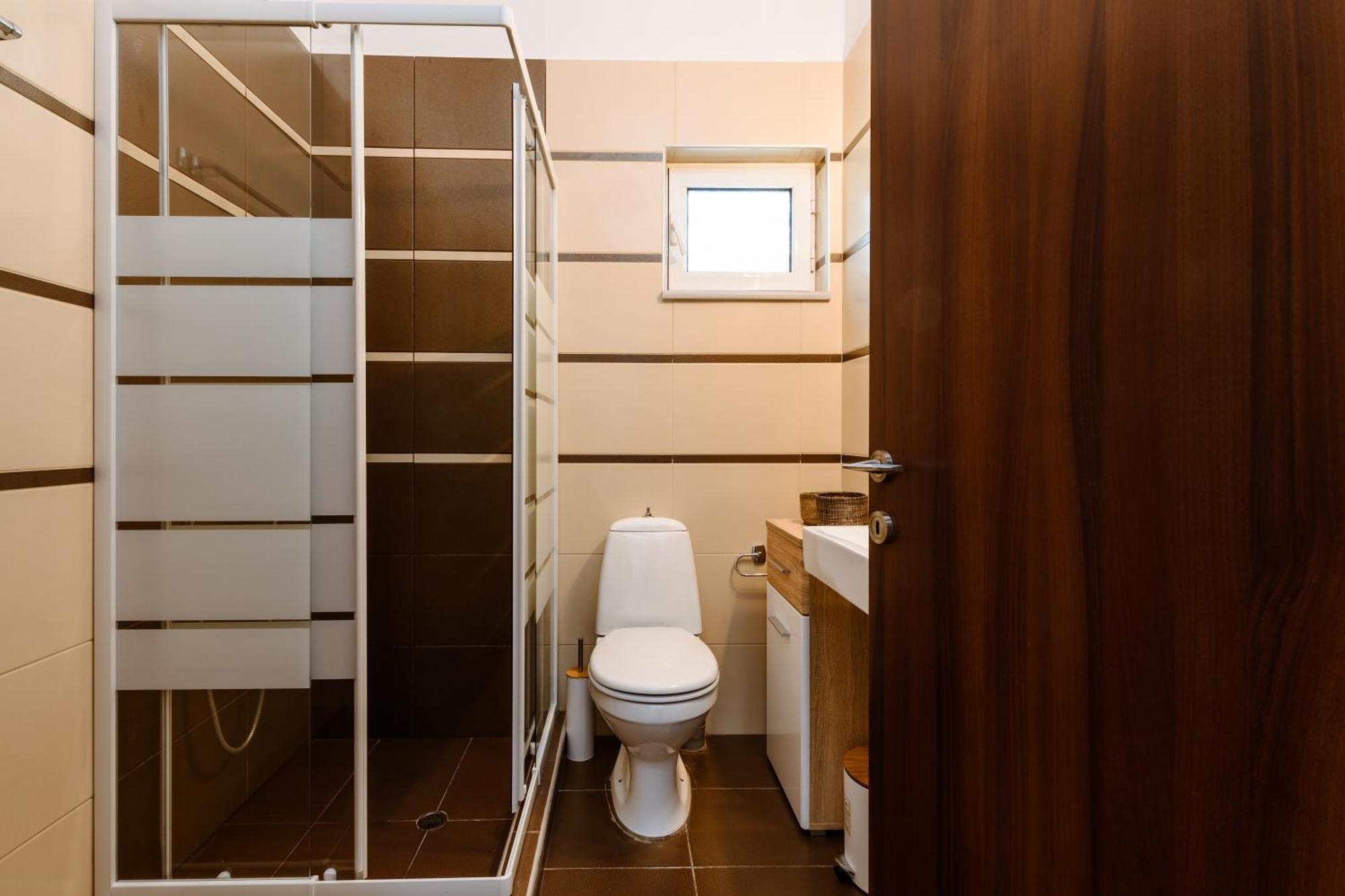 Harmony Apartment *