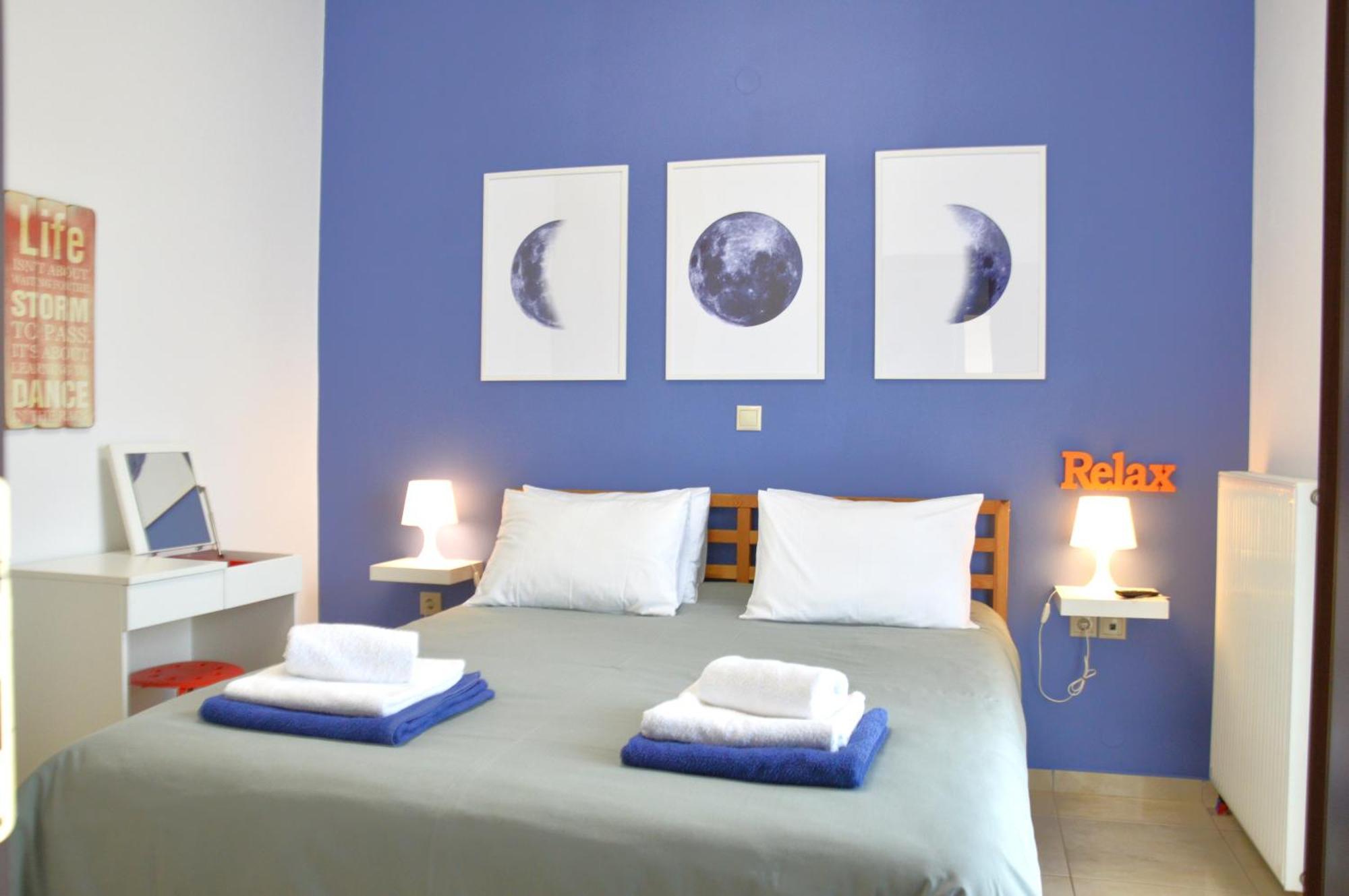 Harmony Apartment