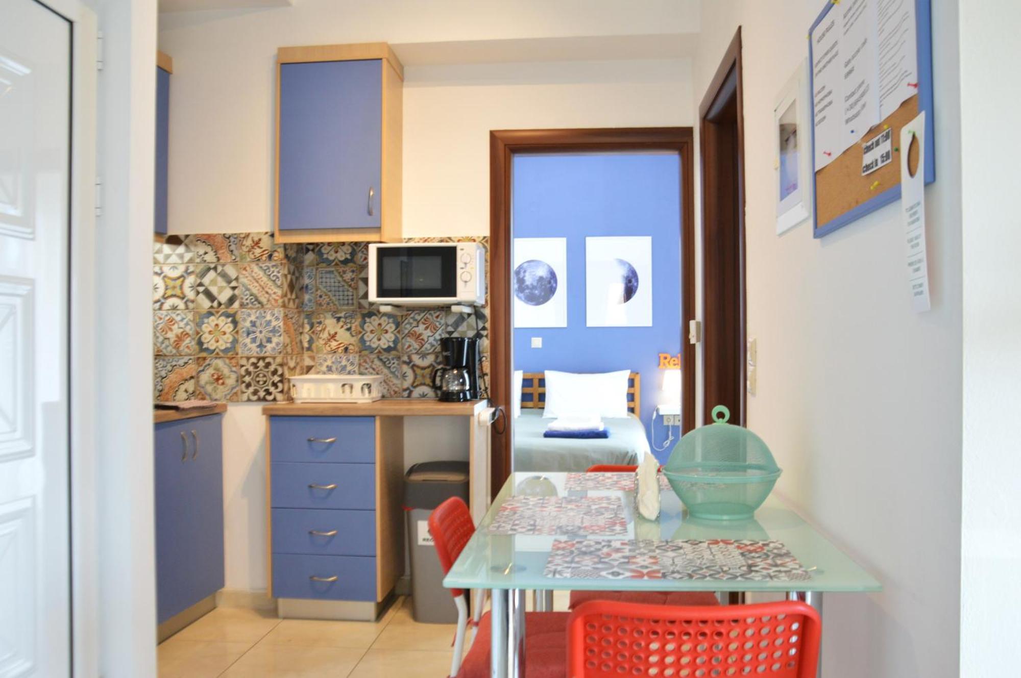 Harmony Apartment Kato Daratso