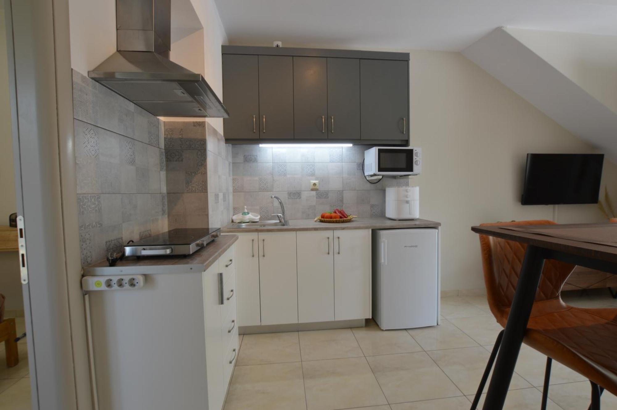 Harmony Apartment