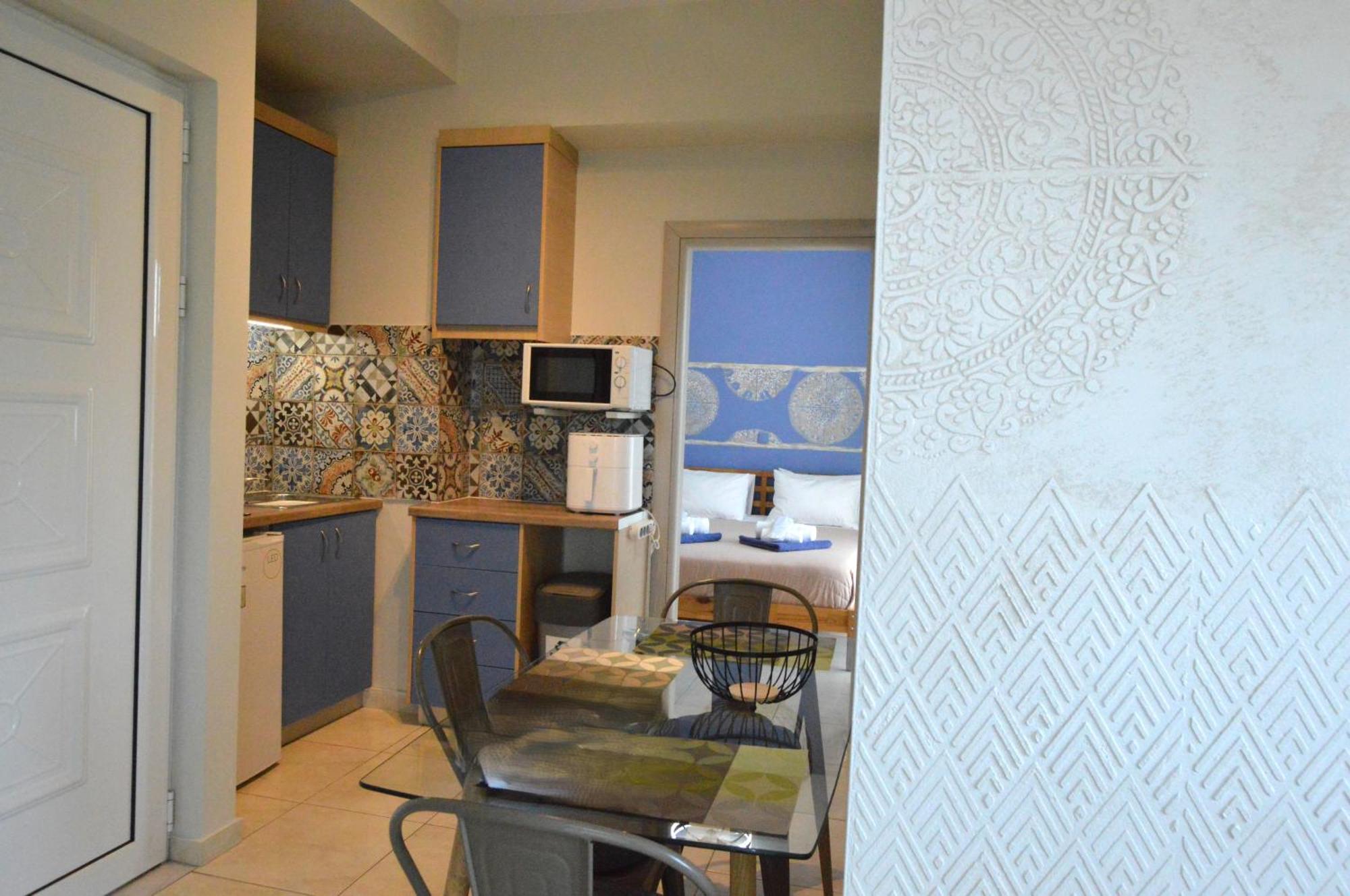 Harmony Apartment