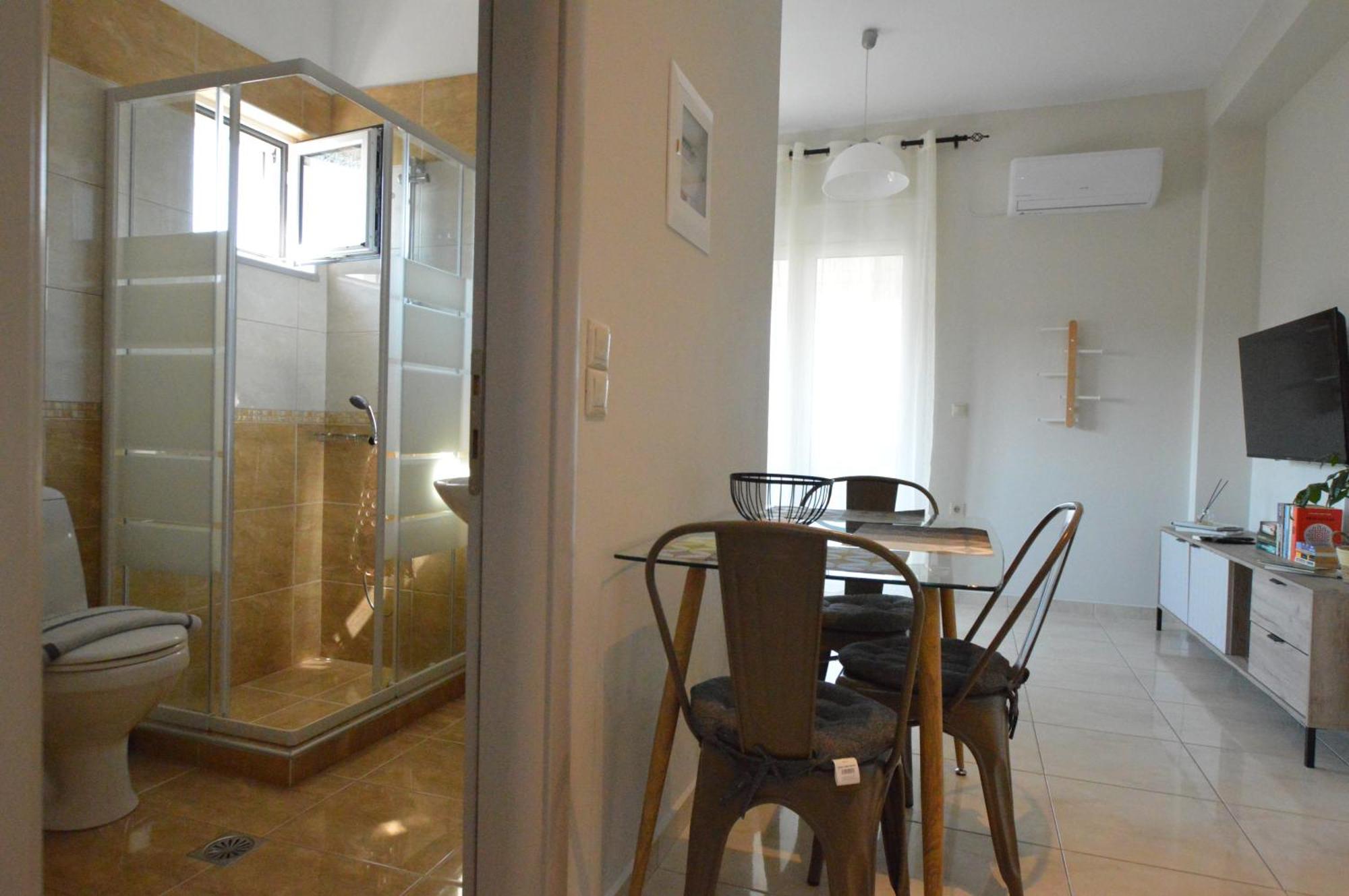 Harmony Apartment *