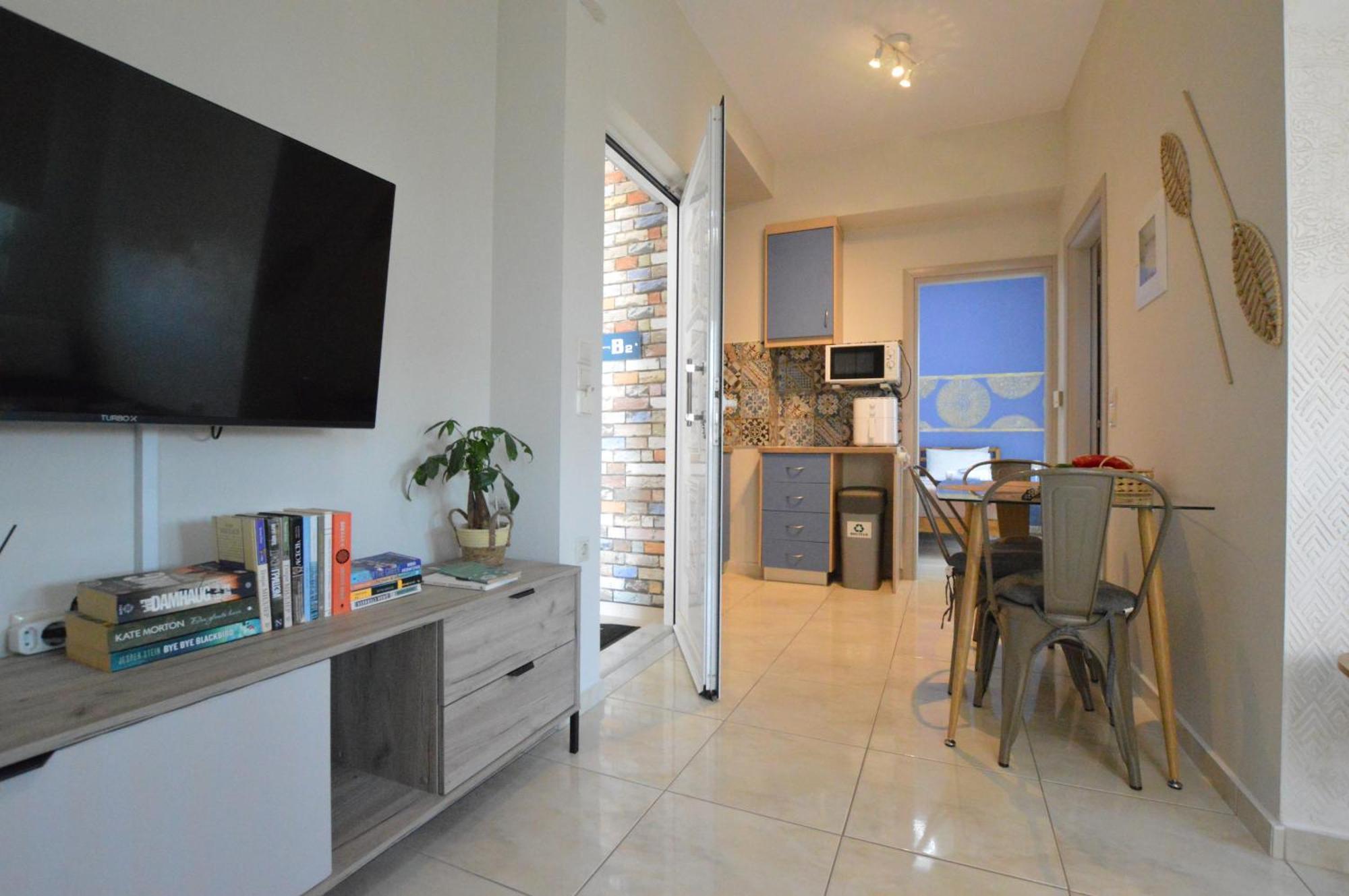 Harmony Apartment Kato Daratso