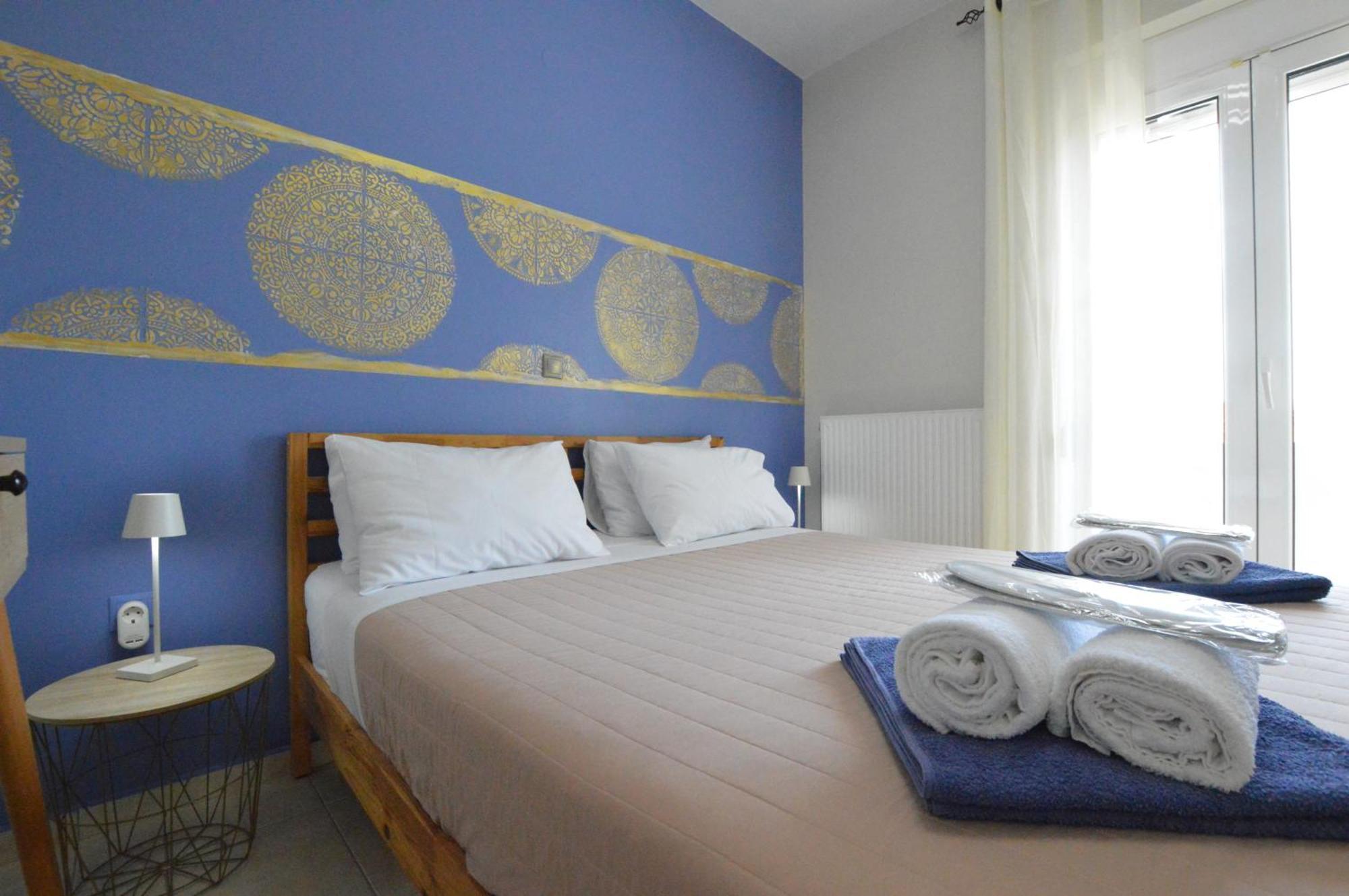 Apartment Harmony Kato Daratso